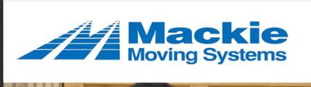 Mackie Moving Systems New Brunswick Fredericton (506)455-2003